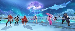 传奇3d版复古手游_复古传奇3d版手游大全_传奇3d版复古