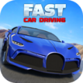 快速汽车驾驶游戏官方版 v1.0