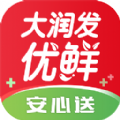 大润发优鲜超市官网苹果版app v1.6.7