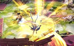 手游破解版平台app-单机手游平台app