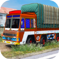 真正的城市货运卡车驾驶游戏官方版 v1.0.1