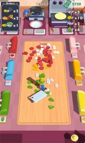 扒扒厨房游戏安卓版图片1