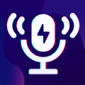 闪电变声器app安卓版下载 v1.0