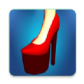 高跟鞋挑战小游戏官方下载 v1.0
