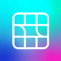 九格切图拼图制作软件app下载 vFree 2.6.3