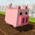 小猪狂奔游戏官方安卓版 v1.0