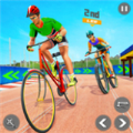 城市自行车竞赛游戏手机版下载 v1.1.9