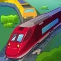 模拟火车铁路游戏官方下载 v1.14