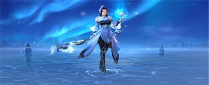 热门回合制战斗手游盘点_特好玩画面精致的回合手游