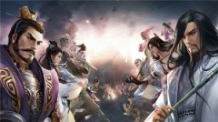 三国放置类手游排行榜-武将养成类的三国手游