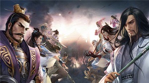 三国放置类手游排行榜_武将养成类的三国手游