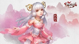 好玩的古风养成类手机游戏_门派养成游戏