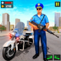 警察追逐犯罪游戏安卓版 v4.0.10