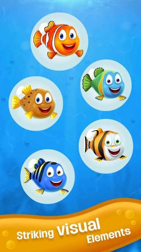 营救小鱼游戏最新安卓版图片1