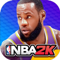 NBA2Kmobile最新版下载安装