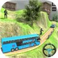 巴士警车游戏安卓版 v1.5