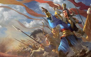 有坐骑的手机网游_网络游戏带坐骑