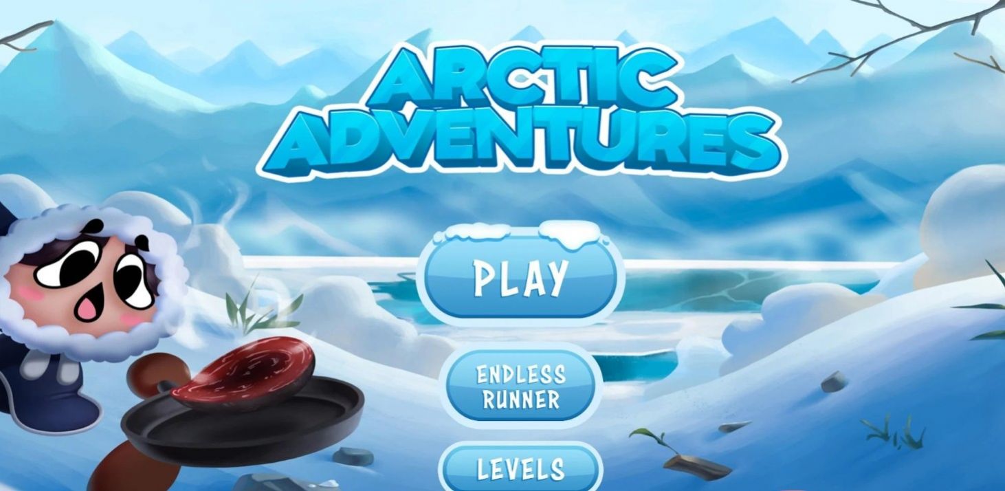 ArcticAdventures游戏官方手机版图片1