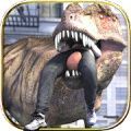 巨大恐龙破坏城市游戏安卓手机版 v1.4.3