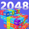 Zen 2048小游戏官方版下载 v1.0