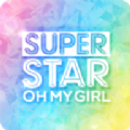 superstar oh my girl手游中文官