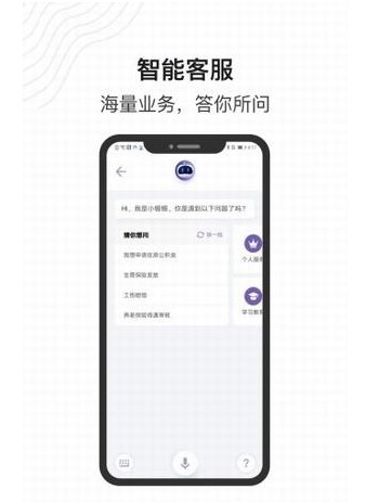 灵锡苹果ios版软件图片1