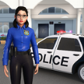 虚拟警察妈妈模拟器游戏官方版 v1.1
