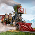列车铁路模拟器3d游戏官方版 v67