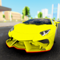 兰博2022汽车模拟器游戏手机版 v1.0