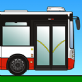 城市公交车驾驶模拟器2D游戏安卓版 v1.127
