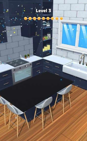 厨房清扫游戏官方安卓版图片1
