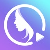 prettyup视频美化瘦身软件免费安卓版app下载 1.0