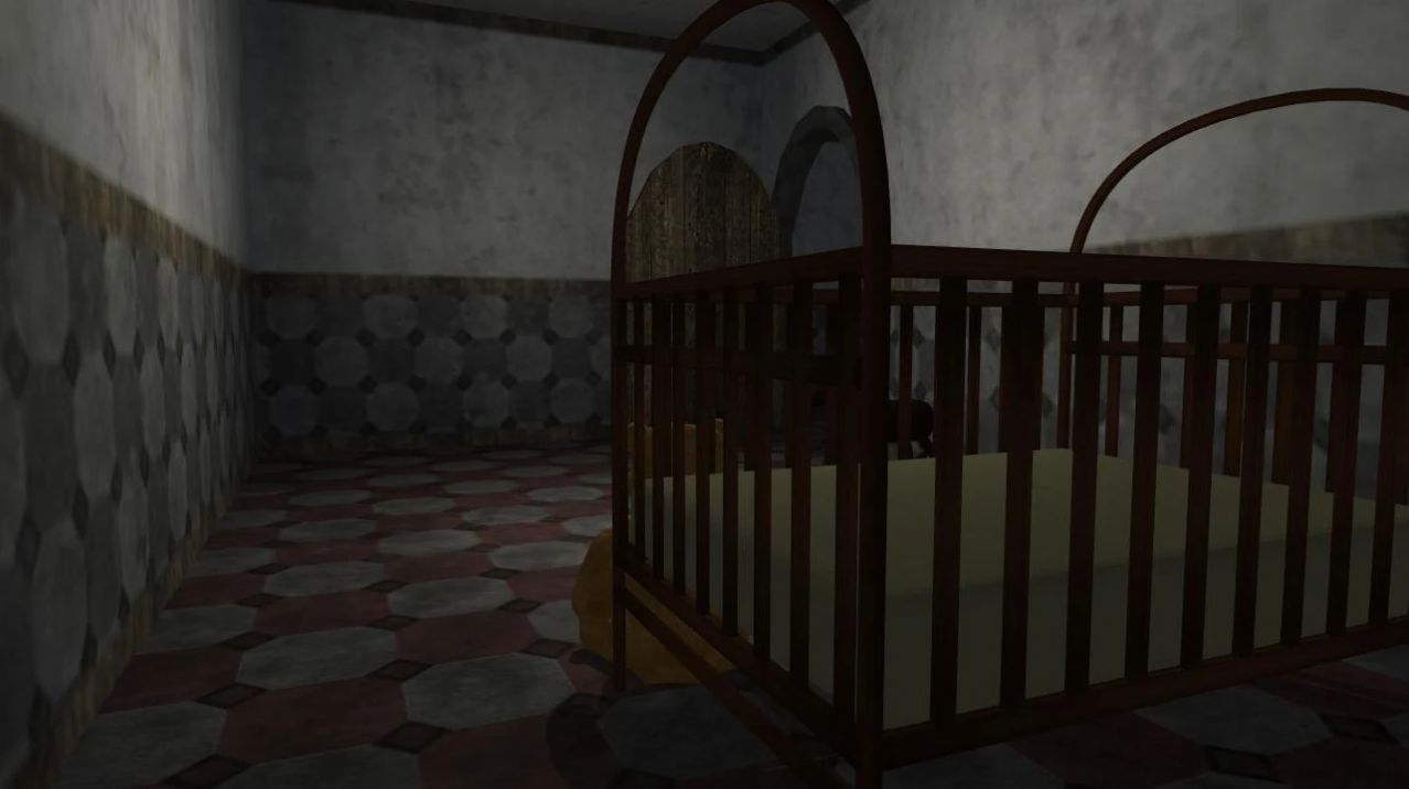 Horror House游戏官方安卓版图片1