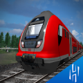中国铁路模拟器游戏安卓版 v2022.9