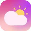 日丽天气app手机版 v1.0.0
