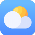 简洁天气预报软件app安卓版下载 v4.3.2