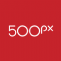 视觉中国500px摄影社区app软件下载 v4.10.1