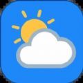 当地天气预报app免费下载最新 v1.0.0