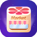 蜜柚集市购物app手机版下载 v1.0.5