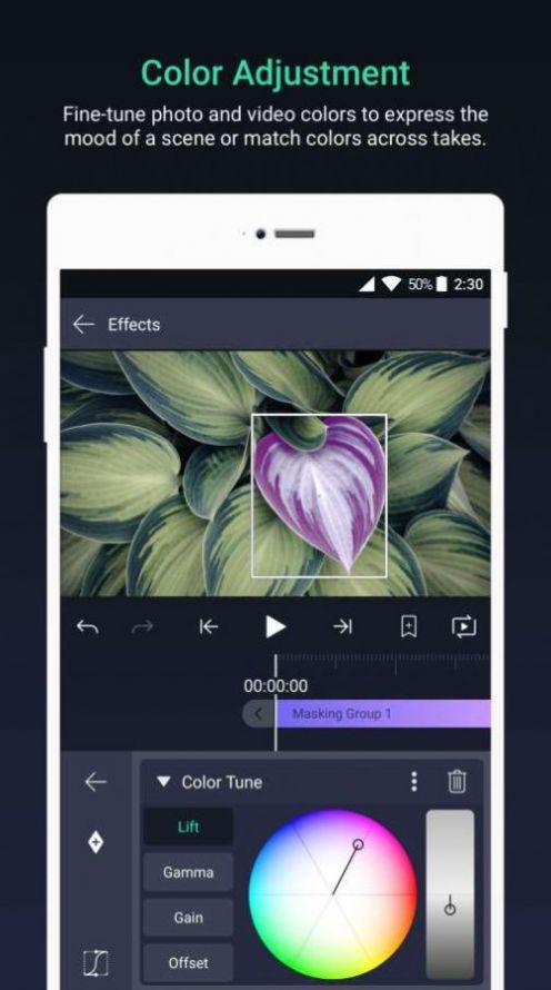 alight motion编辑软件下载正版中文免费版图片1