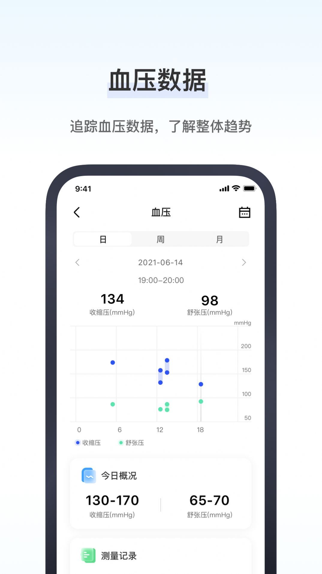 研和健康管家app官方最新版图片1