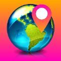 GO Maps 3D地图导航app官方下载 v1.0