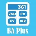 BA Plus计算器app免费下载 v1.1.33