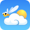 蜻蜓天气预报免费app最新2022下载 v3.4.0