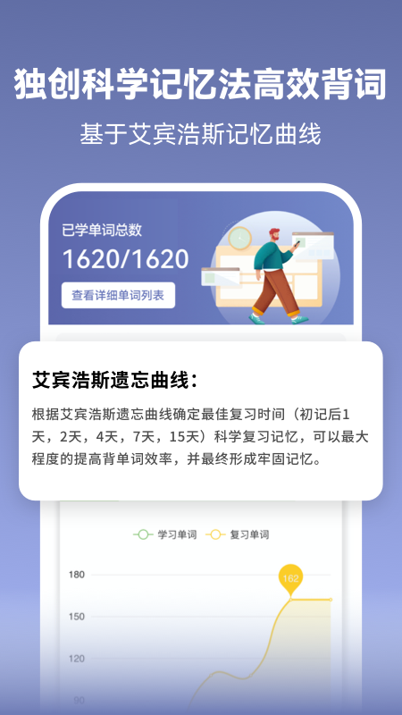 莱特德语学习背单词app点评图片