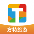 方特旅游app官方最新版下载 v5.4.8