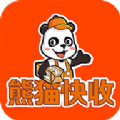 熊猫快收最新版本app下载 v6.2.3