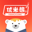 优米熊app苹果手机最新2022下载[ v2.4.8