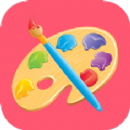 童画学习板app免费版下载 v1.0.0