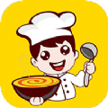 厨房帮菜谱大全免费版app下载 v1.017